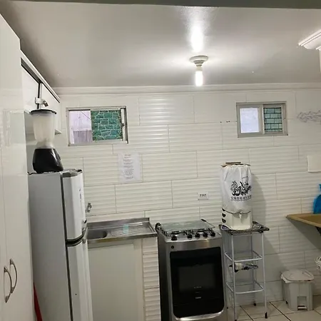 Condomínio manguezal, Apartamento 07-2